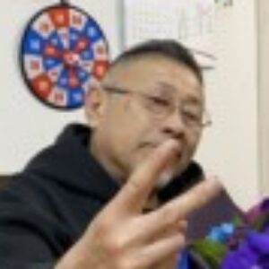 Profile photo of Hiroshige.Miyazawa